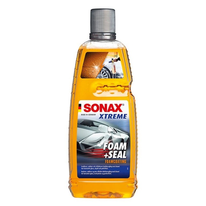 251300 SONAX Xtreme Foam + Seal 1liter