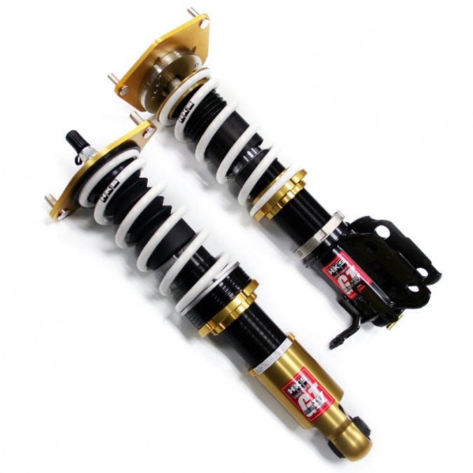 80230-AT005T GS350 GRL10 Hipermax ⅣGT Coilovers HKS