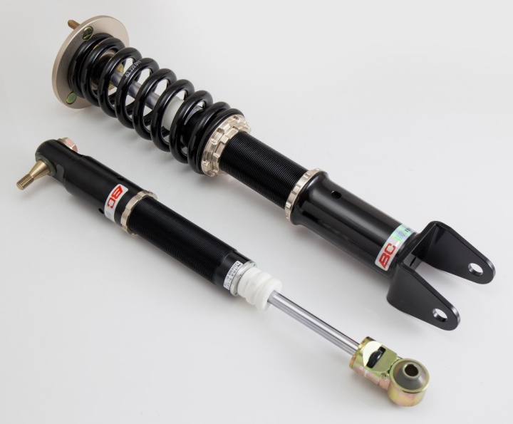 BC-E-26-BR-RS Falcon Wagon/Ute BA/BF 02-07 Coilovers BC-Racing BR Typ RS