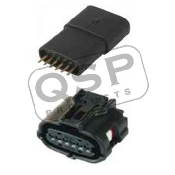 QCB-Y6-0034 Y-Kabel - Checkbox - QCB-Y6-0034 QSP Products