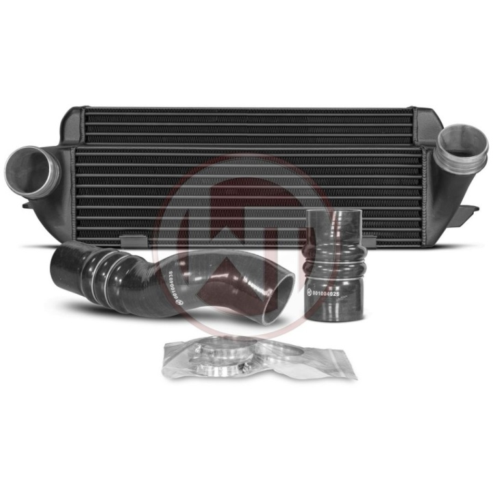 wgt200001064 BMW Z4 E89 EVO II Competition Intercooler Kit Wagner Tuning