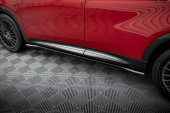 Alfa Romeo Tonale Mk1 2022+ Sidokjolar / Sidoextensions V.1 Maxton Design