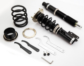 BC-L-18-BR-RA SWIFT  88-03 Coilovers BC-Racing BR Typ RA (2)