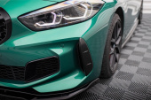 BMW 1-Serie F40 M-Sport (inkl. M135i) 2019+ Luftstyrningar / Luftintag Maxton Design