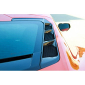 CBX-C8HATCH Chevrolet Corvette C8 2020+ Ventilationshål Motor Kolfiber APR Performance (2)