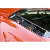 CBX-C8HATCH Chevrolet Corvette C8 2020+ Ventilationshål Motor Kolfiber APR Performance (3)