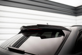 Audi RS6 C8 2019+ Kolfiber Komplett Splitterkit Maxton Design