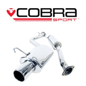 COBRA-LX04 Lexus IS200 98-05 Catback (Ljuddämpat) Cobra Sport (1)