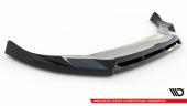 Cupra Formentor Mk1 2020- Frontläpp / Frontsplitter V.4 Maxton Design