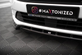 Ford Transit Connect Mk2 Facelift 2017-2023 Frontsplitter V.2 Maxton Design
