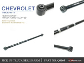 HR-Q0164 Chevrolet Chevrolet Tahoe 00-14 Bakre Track Bar (Förstärkt Gummibussning) 1PC/SET Hardrace (1)