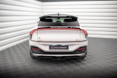 Kia EV6 GT-Line 2021+ Övre Vingextension V.1 Maxton Design