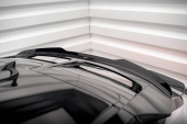 Kia EV6 GT-Line 2021+ Övre Vingextension V.1 Maxton Design