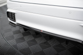 Lexus RX F-Sport Mk5 2022+ Bakre Splitter (Med Splitters) V.1 Maxton Design