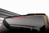 Ford Tourneo Custom Mk1 Facelift 2018-2023 Splitterkit V.1 Maxton Design
