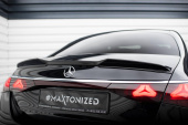 Mercedes-Benz E-Klass Sedan AMG-Line W214 2023+ Vingextension 3D Maxton Design