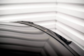 Mercedes S-Klass AMG-Line W223 2020+ Vingextension V.1 Maxton Design