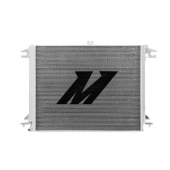 MMRAD-XD-16 Nissan Titan XD Cummins Aluminiumkylare 2016-2019 Mishimoto (4)
