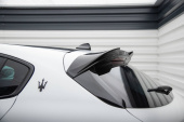 Maserati Grecale GT / Modena MK1 2022+ Vinge / Vingextension Maxton Design