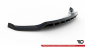 Porsche Macan Mk1 2014-2018 Frontläpp / Frontsplitter V.3 Maxton Design