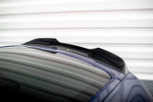 Porsche Panamera E-Hybrid 971 Facelift 2020+ Vingextension 3D V.1 Maxton Design