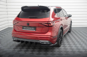 Seat Tarraco FR Mk1 2018+ Diffuser Maxton Design