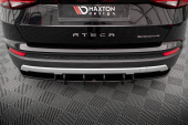 Seat Ateca Mk1 2016-2020 Street Pro Diffuser V.1 Maxton Design