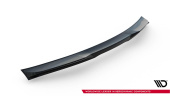 Tesla Model S Plaid Mk1 Facelift 2021+ Vingextension 3D Maxton Design