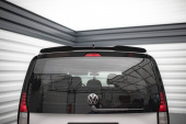 Volkswagen Caddy MK5 2020+ Vinge / Vingextension Maxton Design