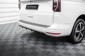 Volkswagen Caddy Maxi Mk5 2020+ Bakre Splitter V.1 Maxton Design