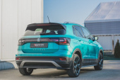 Volkswagen T-Cross 2018+ Vinge / Vingextension Maxton Design