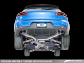 awe3015-43072 Porsche Macan S/GTS Touring Edition Avgassystem AWE Tuning (1)