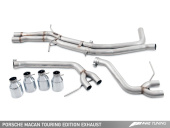 awe3015-43072 Porsche Macan S/GTS Touring Edition Avgassystem AWE Tuning (5)