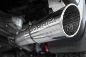 mbrp-S5093304 2020 Chevrolet/GMC 2500/3500 HD Silverado/Sierra 6.6L V8 T304 Pro Series Performance Exhaust MBRP (3)