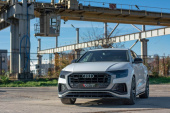 var-AU-Q8-1-SLINE-FD1T-FD Audi Q8 S-Line 2018+ Frontsplitter V.1 Maxton Design  (8)