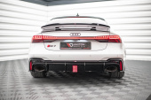 var-AU-RS6-C8-RS1T Audi RS6 / RS7 C8 2019+ Diffuser V.1 Maxton Design  (9)