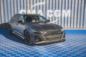 Audi RS6 C8 / RS7 C8 2019+ Sidokjolar V.1 Maxton Design 