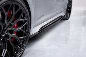 Audi RS6 C8 / RS7 C8 2019+ Sidokjolar V.1 Maxton Design 