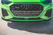 var-AU-RSQ3-2-FD1T Audi RSQ3 F3 2019+ Frontsplitter V.1 Maxton Design  (4)
