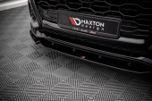 var-AU-RSQ8-1-FD1T Audi RSQ8 Mk1 2019+ Frontsplitter V.1 Maxton Design  (4)