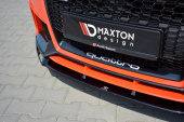 var-AU-TT-3-RS-FD2T Audi TTRS 8S 2016+ Frontsplitter V.2 Maxton Design  (6)