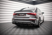 var-AUS38YSCNC-RSD1B Audi S3 Sedan 8Y 2020+ Street Pro Bakre Sidoextensions V.1 Maxton Design  (6)