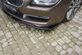 var-BM-6-06-GC-FD1T BMW 6-Serie F06 2012-2014 Frontsplitter V.1 Maxton Design  (4)