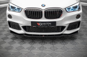 var-BM-X1-48-MPACK-FD1T BMW X1 M-Paket 2015-2019 Frontsplitter V.1 Maxton Design  (5)