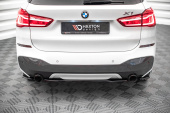 var-BM-X1-48-MPACK-RD1T BMW X1 M-Paket 2015-2019 Bakre Splitter V.1 Maxton Design  (4)