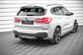 var-BM-X1-48-MPACK-RD1T BMW X1 M-Paket 2015-2019 Bakre Splitter V.1 Maxton Design  (5)