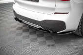 var-BM-X1-48-MPACK-RD1T BMW X1 M-Paket 2015-2019 Bakre Splitter V.1 Maxton Design  (6)