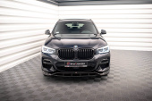 var-BM-X3-01-M40-FD1T-FD1 BMW X3 M40d G01 2019+ Frontsplitter V.1 Maxton Design  (5)