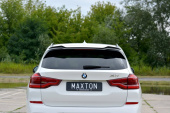 var-BM-X3-01-MPACK-CAP1T BMW X3 G01 M-Sport 2018+ Vingextension V.1 Maxton Design  (3)