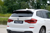 var-BM-X3-01-MPACK-CAP1T BMW X3 G01 M-Sport 2018+ Vingextension V.1 Maxton Design  (4)